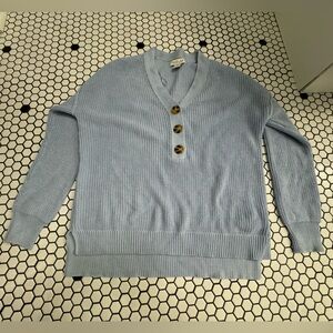 Rachel Zoe sweater size medium